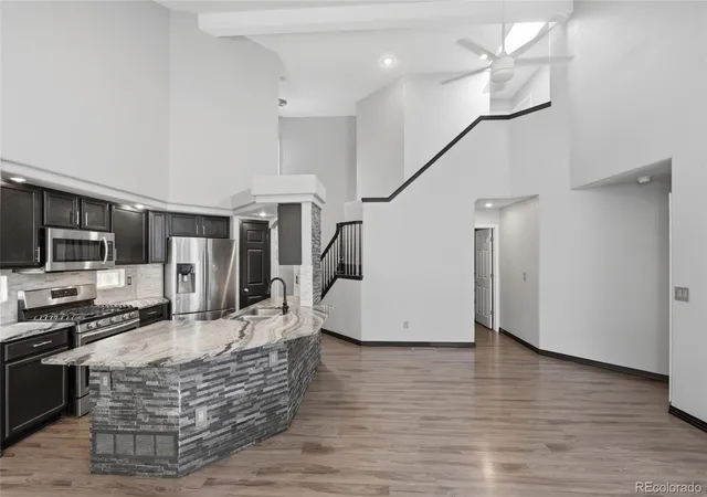 Photo 1 of Townhouse for sale at 2498 S Scranton Way, Aurora, CO 80014 | MLS# 2616344 | Listing updated on 2026-09-05