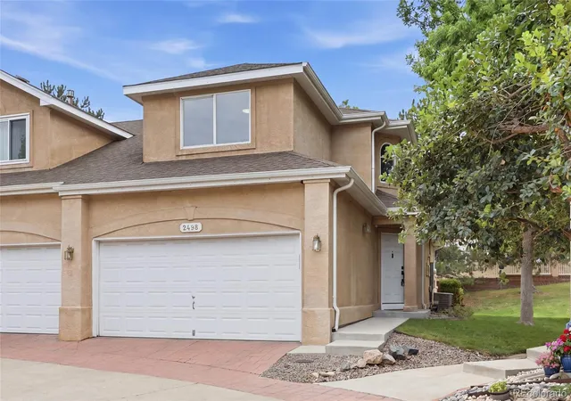 Photo 2 of Townhouse for sale at 2498 S Scranton Way, Aurora, CO 80014 | MLS# 2616344 | Listing updated on 2026-09-05