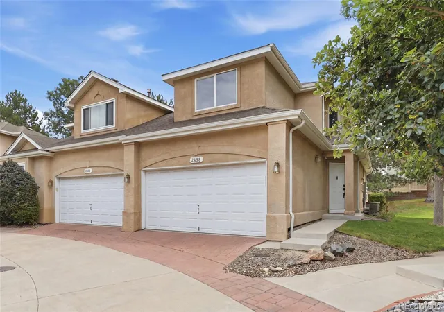 Photo 2 of Townhouse for sale at 2498 S Scranton Way, Aurora, CO 80014 | MLS# 2616344 | Listing updated on 2026-09-05