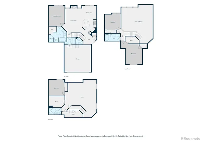Photo 37 of Townhouse for sale at 2498 S Scranton Way, Aurora, CO 80014 | MLS# 2616344 | Listing updated on 2026-09-05