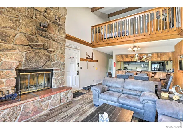 1st image of 83 County Road 8400 #A9, Fraser, CO 80442 | MLS# IR1064659