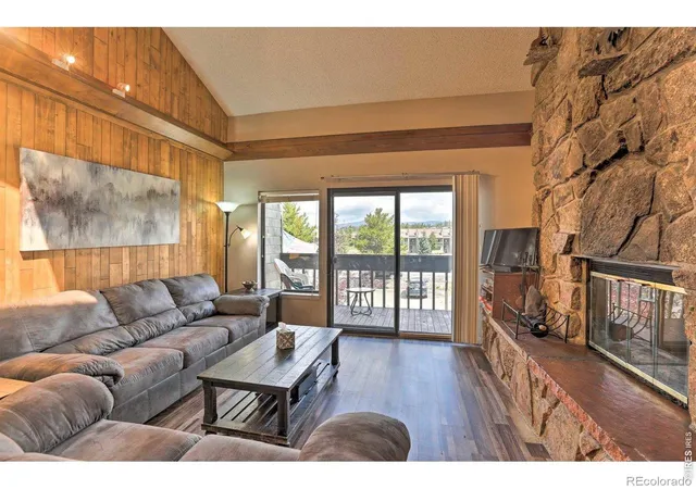 2nd image of 83 County Road 8400 #A9, Fraser, CO 80442 | MLS# IR1064659