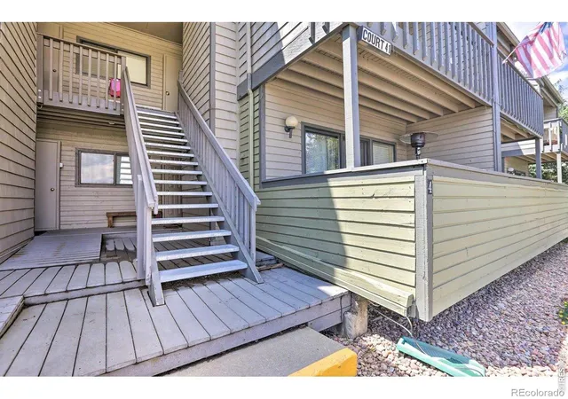 2nd image of 83 County Rd 8400, Fraser, CO 80442