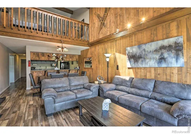4th image of 83 County Road 8400 #A9, Fraser, CO 80442 | MLS# IR1064659