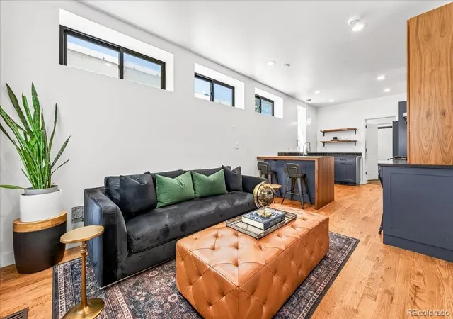 Photo 1 of Single family home for sale at 3317 Navajo St, Denver, CO 80211 | MLS# 8470832 | Listing updated on 2026-09-21