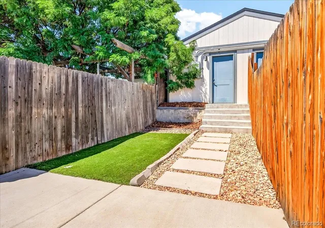 Photo 2 of Single family home for sale at 3317 Navajo St, Denver, CO 80211 | MLS# 8470832 | Listing updated on 2026-09-26