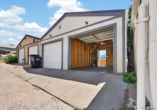 Photo 3 of Single family home for sale at 3317 Navajo St, Denver, CO 80211 | MLS# 8470832 | Listing updated on 2026-09-26