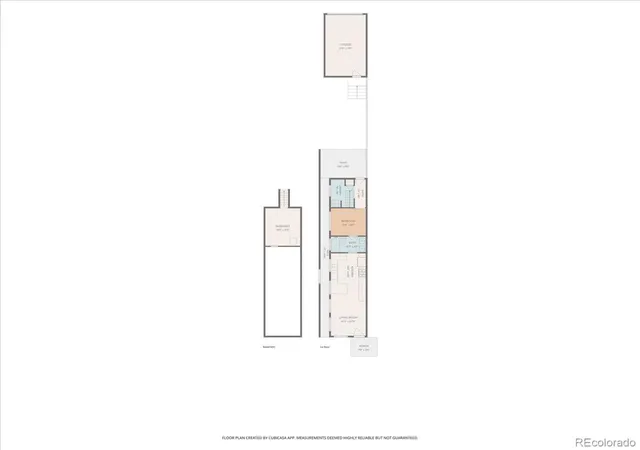 Photo 45 of Single family home for sale at 3317 Navajo St, Denver, CO 80211 | MLS# 8470832 | Listing updated on 2026-09-12