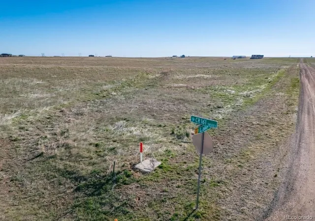 Photo 3 of Land for sale at 58701 E Lake Pl, Strasburg, CO 80136 | MLS# 7573105 | Listing updated on 2026-07-21