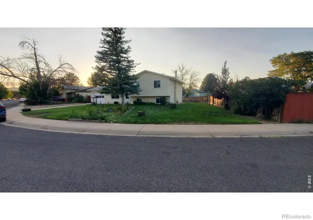 Photo 1 of Single family home for sale at 2904 Swing Sta Way, Fort Collins, CO 80521 | MLS# IR1064661 | Listing updated on 2026-09-13
