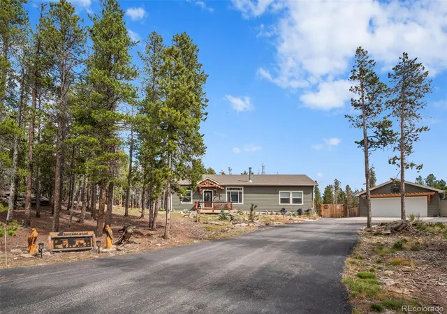 2nd image of 74 Valley View Ln, Evergreen, CO 80439 | MLS# 5574086