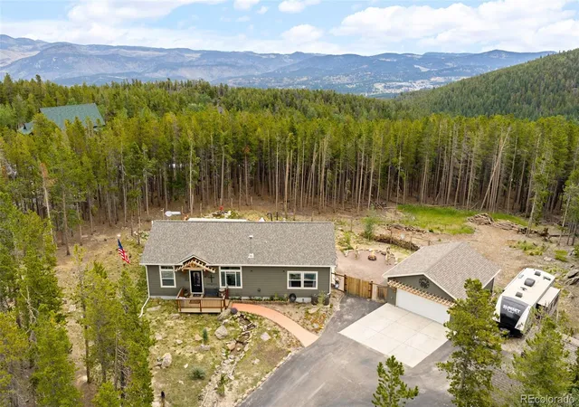 1st image of 74 Valley View Ln, Evergreen, CO 80439 | MLS# 5574086