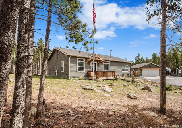 4th image of 74 Valley View Ln, Evergreen, CO 80439 | MLS# 5574086