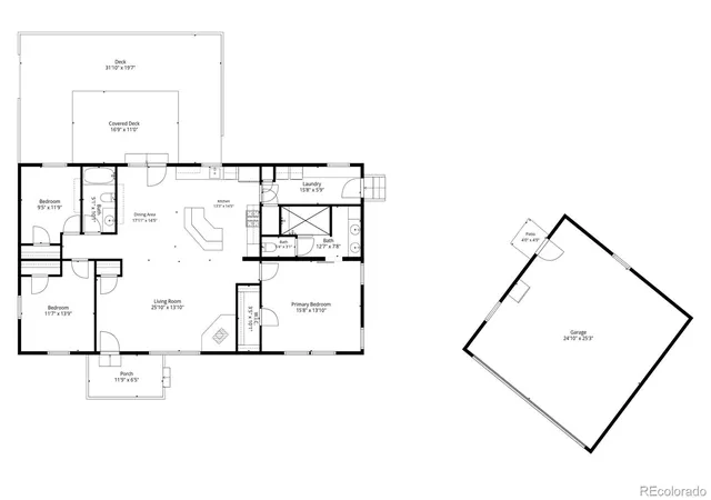 50th image of 74 Valley View Ln, Evergreen, CO 80439 | MLS# 5574086