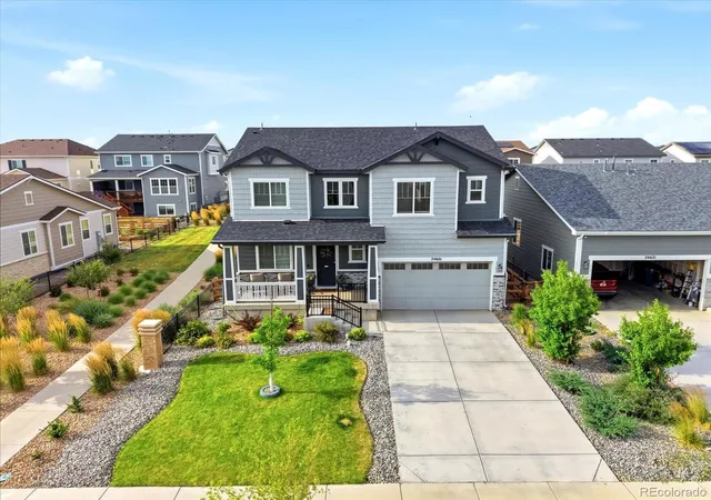 1st image of 24601 E 37th Ave, Aurora, CO 80019 | MLS# 2893390