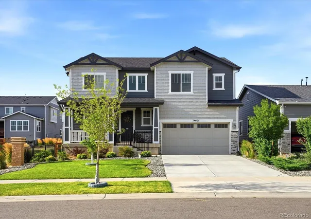 2nd image of 24601 E 37th Ave, Aurora, CO 80019 | MLS# 2893390