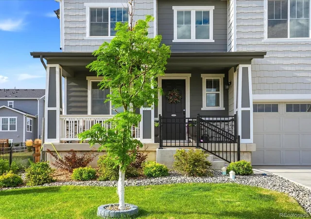 3rd image of 24601 E 37Th Ave, Aurora, CO 80019 | MLS# 2893390