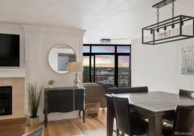 Condo for sale at 1777 Larimer St #1608, Denver, CO 80202 | MLS# 8774152 | Listing updated on 2026-07-31