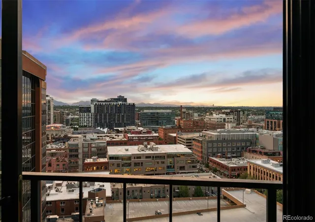 Photo 2 of Condo for sale at 1777 Larimer St #1608, Denver, CO 80202 | MLS# 8774152 | Listing updated on 2026-07-31