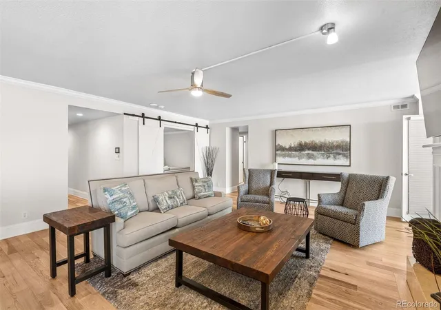 Photo 4 of Condo for sale at 1777 Larimer St #1608, Denver, CO 80202 | MLS# 8774152 | Listing updated on 2026-07-31