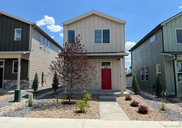 1st image of 3912 Lake Clark St, Evans, CO 80620 | MLS# IR1064663
