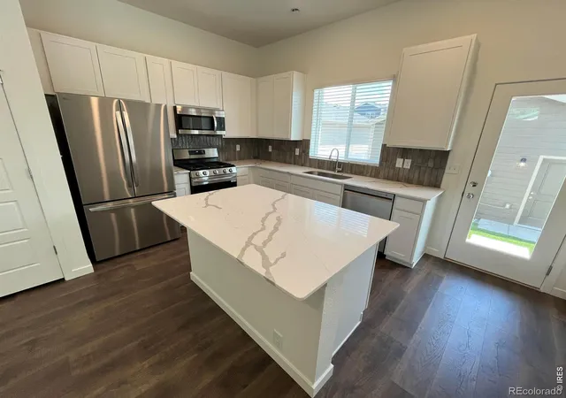 3rd image of 3912 Lake Clark St, Evans, CO 80620 | MLS# IR1064663