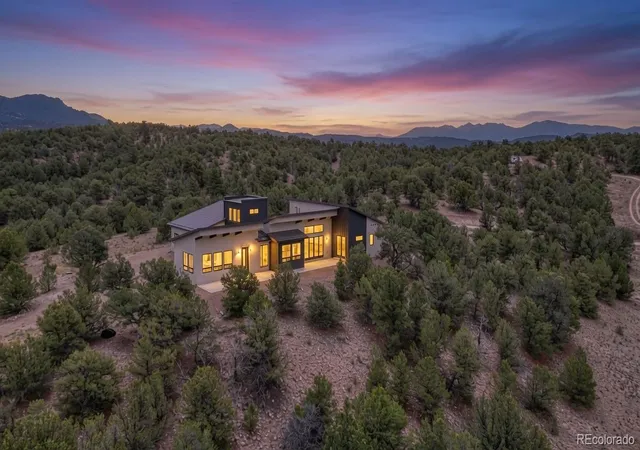 2nd image of 10339 Outpost Ln, Nathrop, CO 81236 | MLS# 2300277