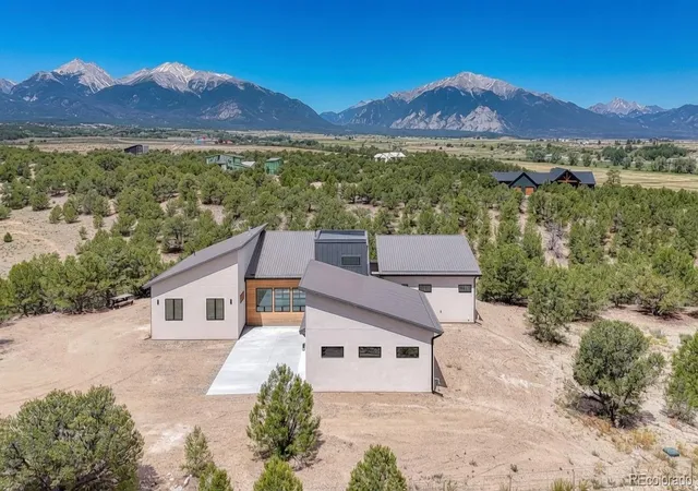 Photo 3 of Single family home for sale at 10339 Outpost Ln, Nathrop, CO 81236 | MLS# 2300277 | Listing updated on 2026-08-26