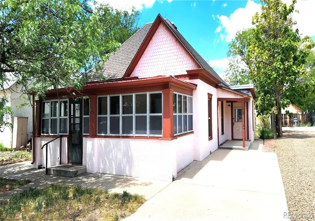 Photo 1 of Single family home for sale at 511 E Permenter, Lamar, CO 81052 | MLS# 6573043 | Listing updated on 2026-09-05