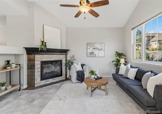 Photo 2 of Sale Pending at 5943 S Xenophon Ct, Littleton, CO 80127 | MLS# 3190514 | Listing updated on 2026-08-27