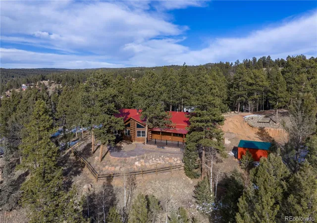 1st image of 1910 Wildhorn Rd, Florissant, CO 80816 | MLS# 3448744