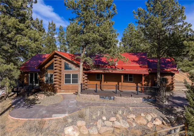 2nd image of 1910 Wildhorn Rd, Florissant, CO 80816 | MLS# 3448744