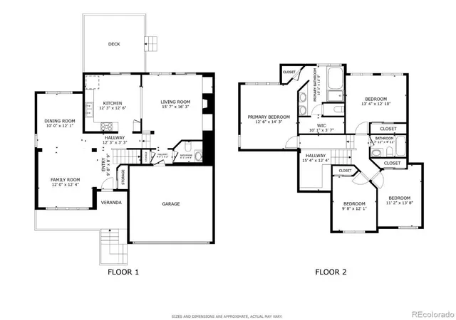 49th image of 1910 Wildhorn Rd, Florissant, CO 80816 | MLS# 3448744