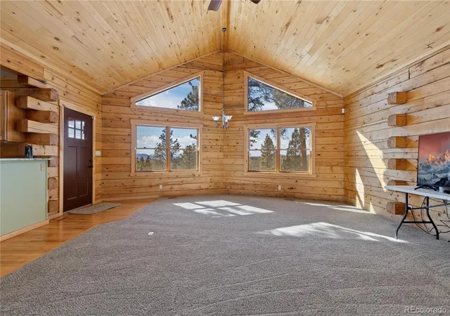 Photo 4 of Single family home for sale at 1910 Wildhorn Rd, Florissant, CO 80816 | MLS# 3448744 | Listing updated on 2026-08-16