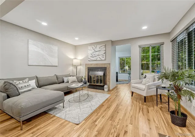 Photo 1 of Condo for sale at 4872 E Kentucky Ave #D, Denver, CO 80246 | MLS# 8605767 | Listing updated on 2026-10-08