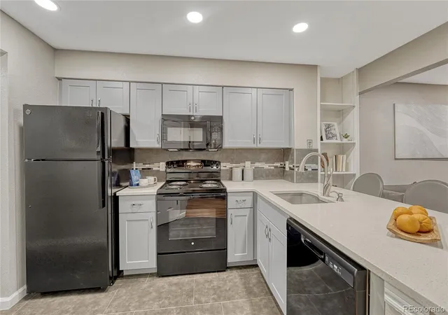 Photo 3 of Condo for sale at 4872 E Kentucky Ave #D, Denver, CO 80246 | MLS# 8605767 | Listing updated on 2026-10-08