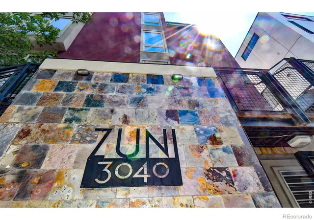 Photo 40 of Townhouse for sale at 3040 Zuni St #B, Denver, CO 80211 | MLS# IR1064665 | Listing updated on 2026-08-20