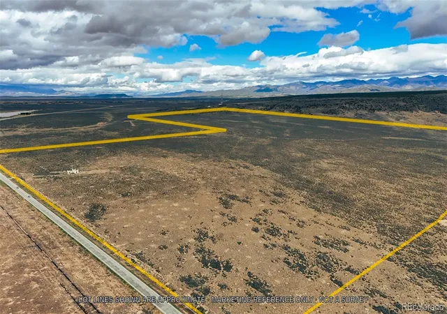Photo 3 of Land for sale at 45000 Highway 159, San Luis, CO 81152 | MLS# 4034516 | Listing updated on 2026-10-15