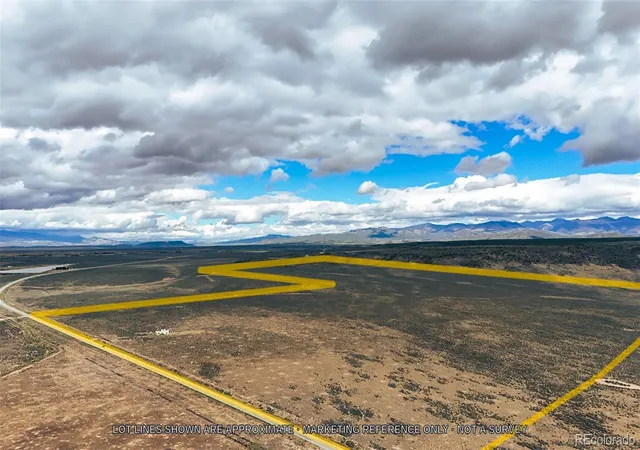 Photo 3 of Land for sale at 45000 Highway 159, San Luis, CO 81152 | MLS# 4034516 | Listing updated on 2026-10-15