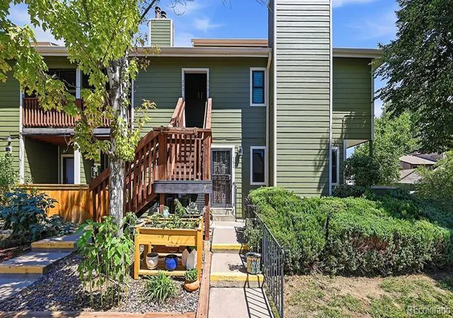 1st image of 540 S Forest St #10-103, Denver, CO 80246 | MLS# 4206102