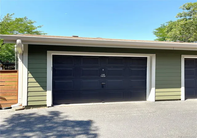 2nd image of 540 S Forest St, Denver, CO 80246