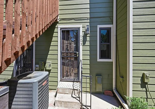 3rd image of 540 S Forest St #10-103, Denver, CO 80246 | MLS# 4206102