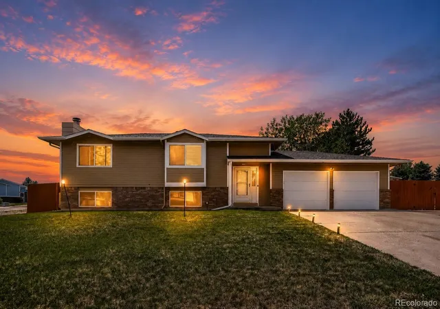Photo 1 of Single family home for sale at 4240 Chenango Dr, Colorado Springs, CO 80911 | MLS# 3845433 | Listing updated on 2026-08-15