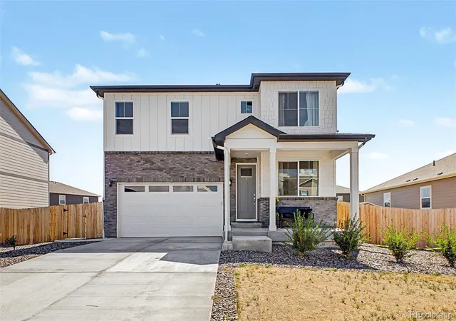 Photo 1 of Single family home for sale at 13418 Wabash St, Thornton, CO 80602 | MLS# 8903819 | Listing updated on 2026-08-02