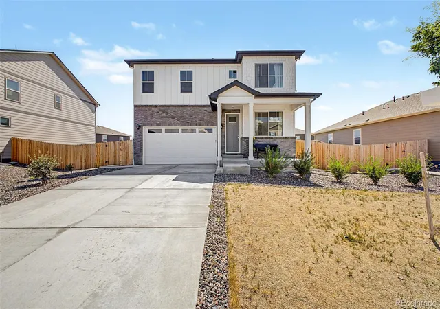 Photo 2 of Single family home for sale at 13418 Wabash St, Thornton, CO 80602 | MLS# 8903819 | Listing updated on 2026-08-02