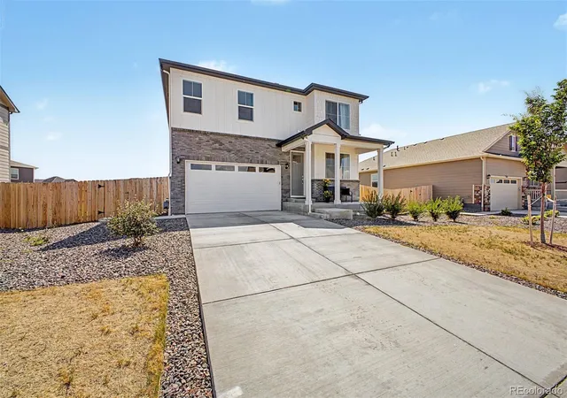 Photo 3 of Single family home for sale at 13418 Wabash St, Thornton, CO 80602 | MLS# 8903819 | Listing updated on 2026-08-02