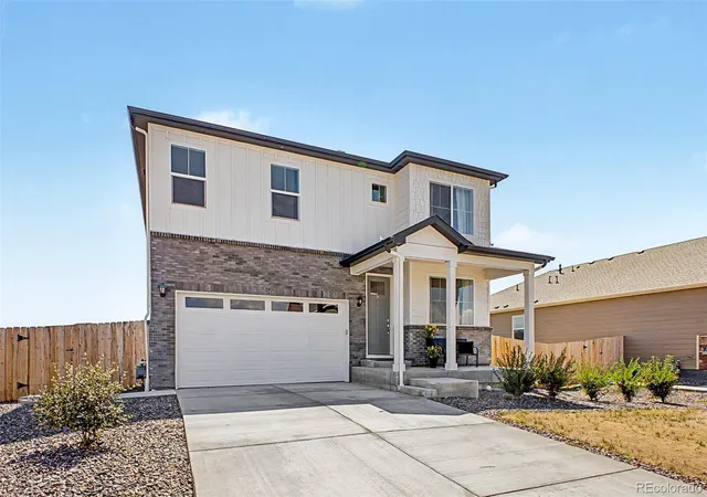 Photo 3 of Single family home for sale at 13418 Wabash St, Thornton, CO 80602 | MLS# 8903819 | Listing updated on 2026-08-02