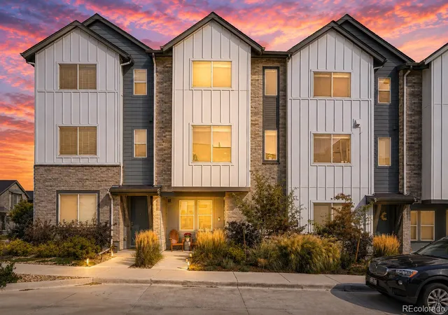 image of 5392 Quail St, Wheat Ridge, CO 80033 | MLS# 6379441