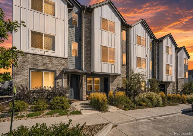 image of 5392 Quail St, Wheat Ridge, CO 80033 | MLS# 6379441