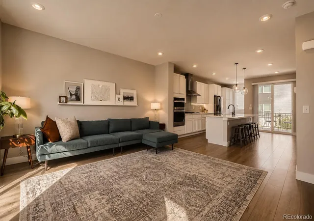 image of 5392 Quail St, Wheat Ridge, CO 80033 | MLS# 6379441